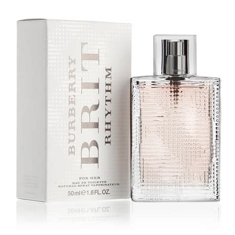 burberry brit perfume 50ml|burberry brit for her 50ml.